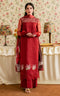 Asifa & Nabeel Meraki Vintage Lawn – Gulaal (MVL25-20)
